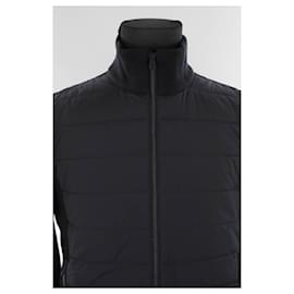 Autre Marque-Jacket Blue-Blue