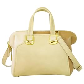 Fendi-FENDI Chameleon-Beige