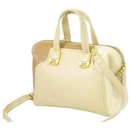 Fendi-FENDI Chameleon-Beige