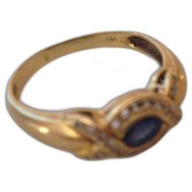 Autre Marque-Rings-Gold hardware