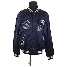 Ralph Lauren-Jacket-Blue