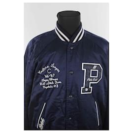 Ralph Lauren-Jacket-Blue