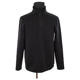 Autre Marque-Sport sweatshirt-Black