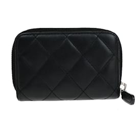 Chanel-Chanel-Black