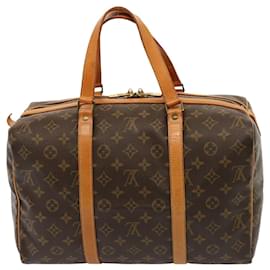 Louis Vuitton-Louis Vuitton Sac Souple-Black