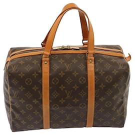 Louis Vuitton-Louis Vuitton Sac Souple-Black