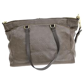 Louis Vuitton-Louis Vuitton Lumineuse-Brown