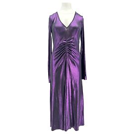 Rotate Robe T. Internationale S Polyester Violet