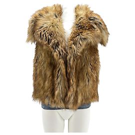 DSQUARED2  Jackets T.IT 40 Synthetic Beige