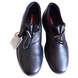 Prada Toblach Nero