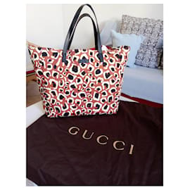 Gucci-Tote bag-Multiple colors