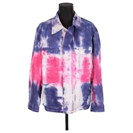 Autre Marque-Cotton jacket-Multiple colors