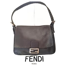 Fendi-Fendi Selleria-Dark blue