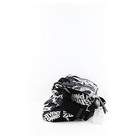 Givenchy-Black travel bag-Black