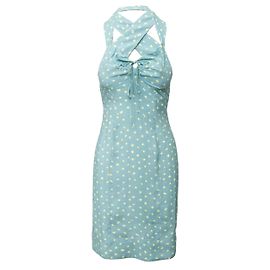 Robe à pois Red Label de Vivienne Westwood Autre