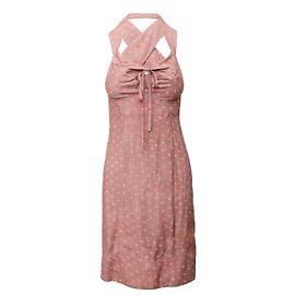 Polka Dot Kleid Red Label von Vivienne Westwood Andere
