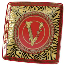 Versace-cendrier Versace-Multicolore