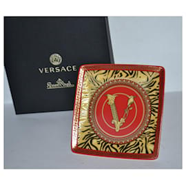 Versace-cendrier Versace-Multicolore