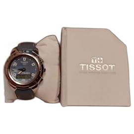 Tissot-Tissot-Silver hardware