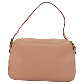 Fendi-Fendi Mamma Baguette-Rose