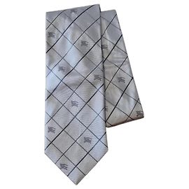 Burberry (made in Italy) Gris