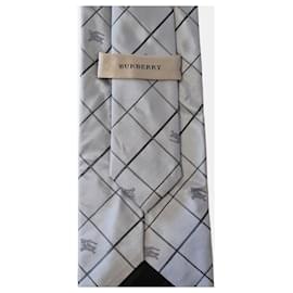 Burberry-Burberry (made in Italy)-Grey