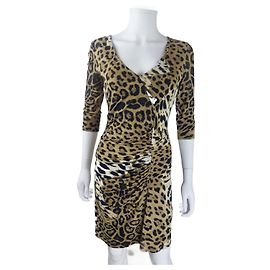 Robe multicolore Roberto Cavalli Multicolore