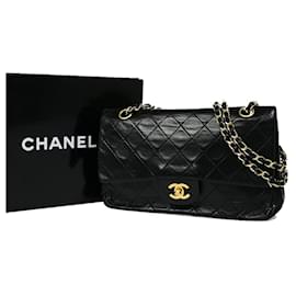 Chanel-Chanel Intemporel-Noir