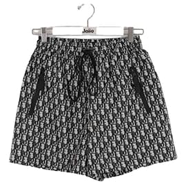 Dior Short bleu Bleu