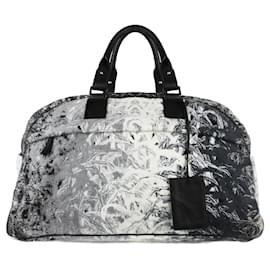 Raf Simons-Raf Simons Weekend Bag-Black