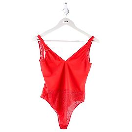 Bottega Veneta Rotes Top Rot