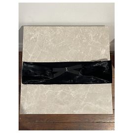 PRADA Belts T.International M other Black