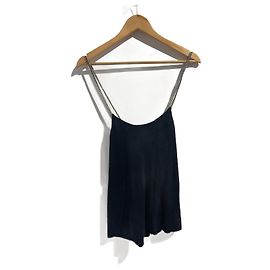Chloé CHLOE Tops T.Internazionale S Seta Nero