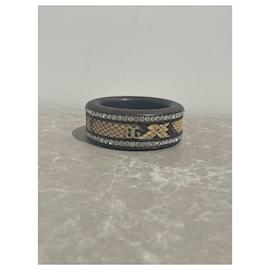 Dolce & Gabbana-DOLCE & GABBANA  Bracelets T.  Wood-Brown