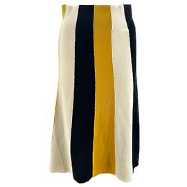 Leetha skirts T.International XS Wool Multiple colors