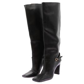 WANDLER  Boots T.EU 39 Leather Black
