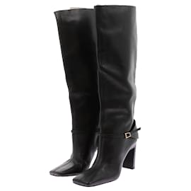 Wandler-WANDLER  Boots T.EU 39 Leather-Black