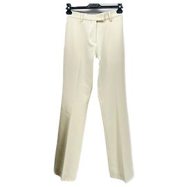 Autre Marque Paper Moon Hose T.International S Polyester Roh