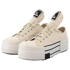 Converse Sneaker T.EU 41.5 Stoff Beige