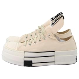 Converse-CONVERSE  Trainers T.EU 41.5 Cloth-Beige