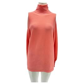 Autre Marque-MOLLI  Knitwear T.International M Wool-Pink