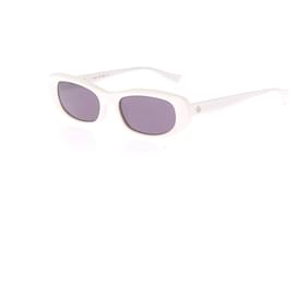 Autre Marque-GIGI STUDIOS  Sunglasses T.  Plastic-White
