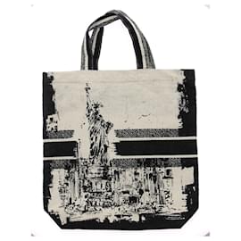 Dior-DIOR  Handbags T.  Cloth-Black