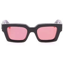 Off White Occhiali OFF-WHITE T. Plastica Nero