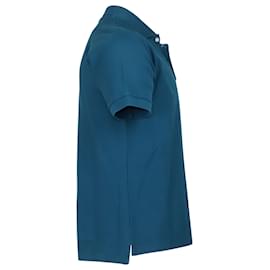 Ralph Lauren-Polo Ralph Lauren Polo en Coton Bleu-Bleu
