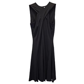 Robe Mini Michael Kors en Polyester Noir Noir