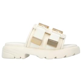 Bottega Veneta-Bottega Veneta Flash white-White