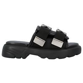Bottega Veneta Flash black Black
