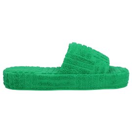 Bottega Veneta Resort Esponja verde Verde