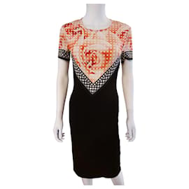 Robe Roberto Cavalli Multicolore Multicolore